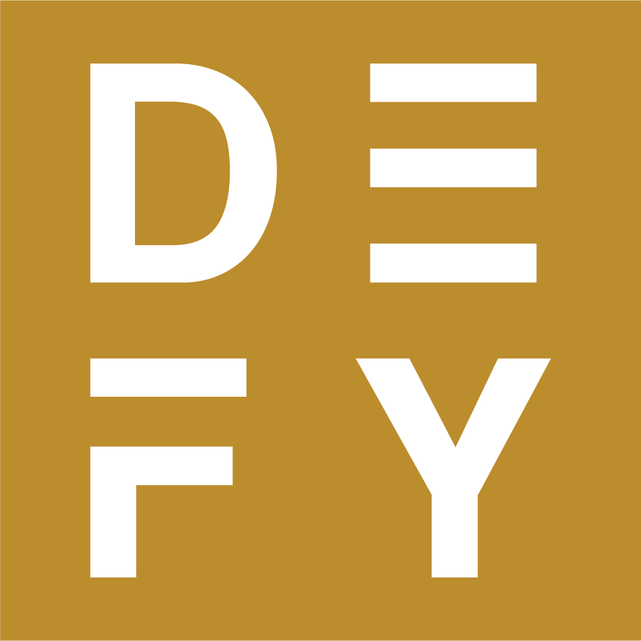 DEFY – HITMerch.com