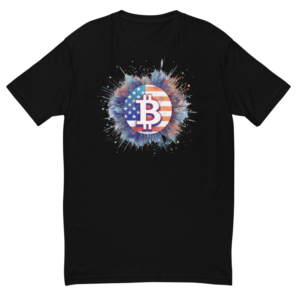 Bitcoin Boom T