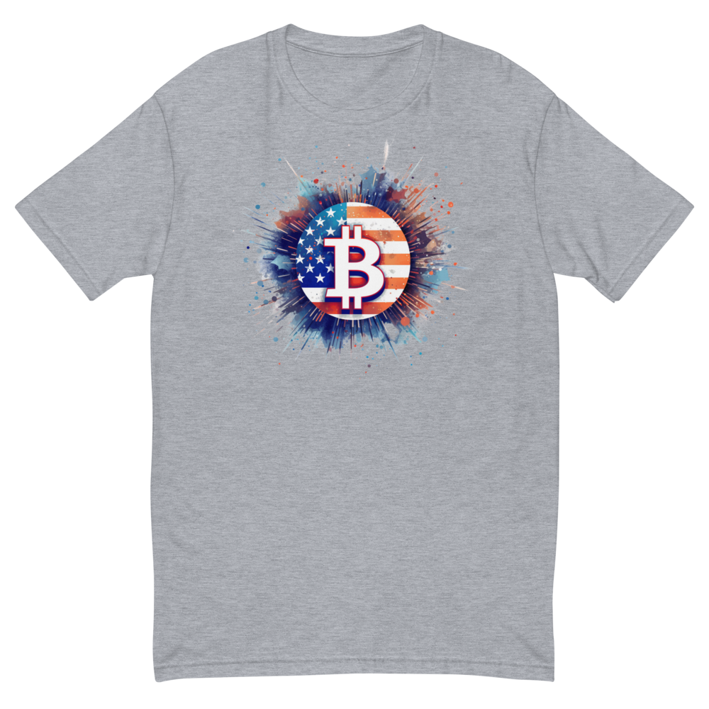 Bitcoin Boom T