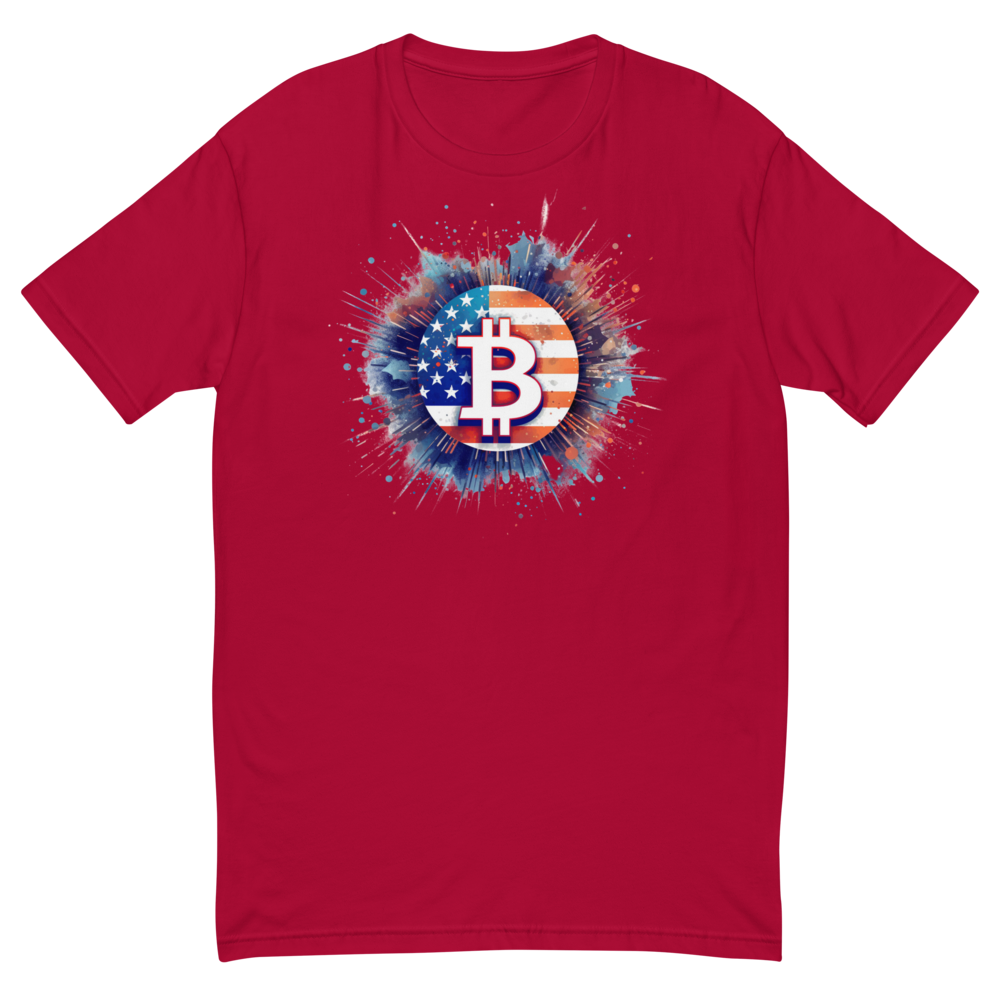 Bitcoin Boom T