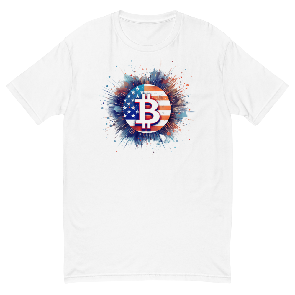 Bitcoin Boom T