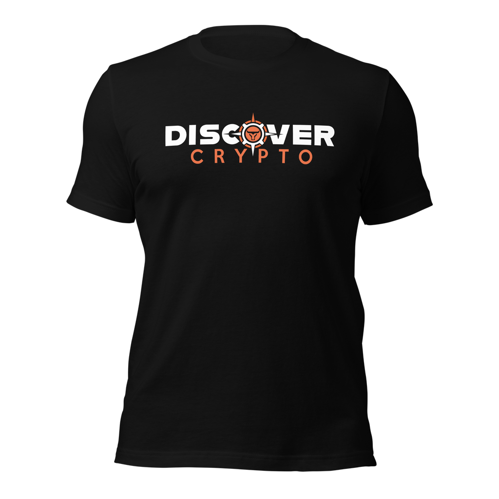 Discover Crypto T