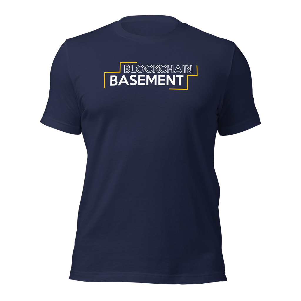 Blockchain Basement T