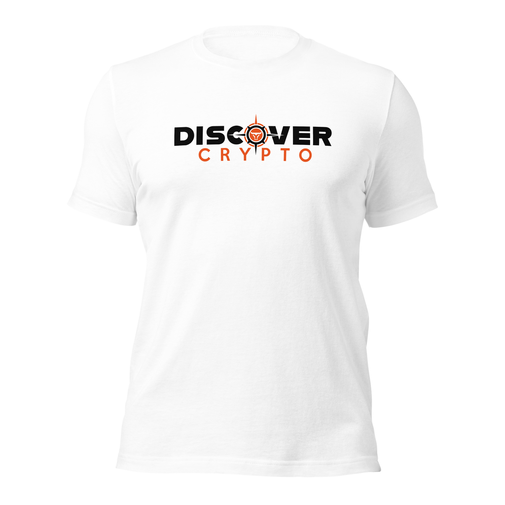 Discover Crypto T