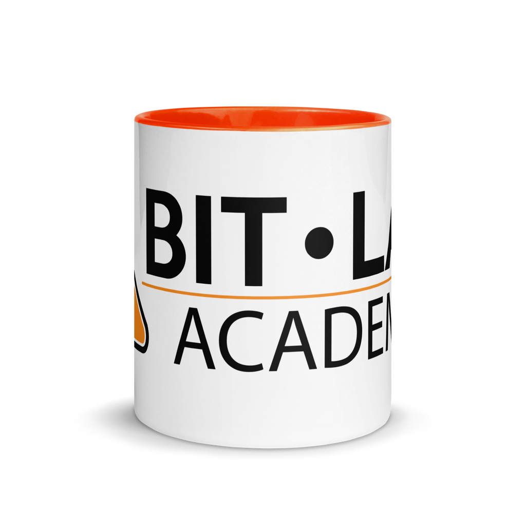 BitLab Academy Mug