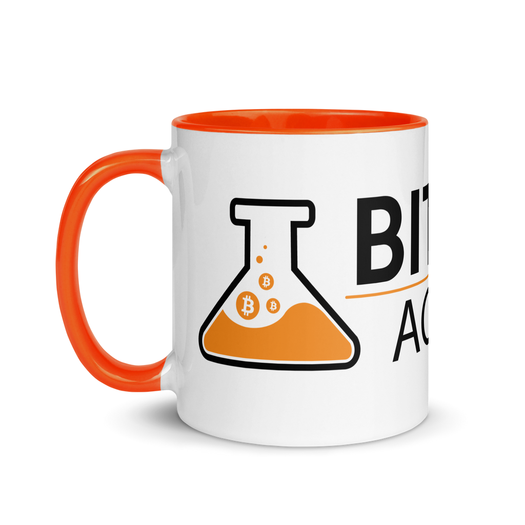 BitLab Academy Mug