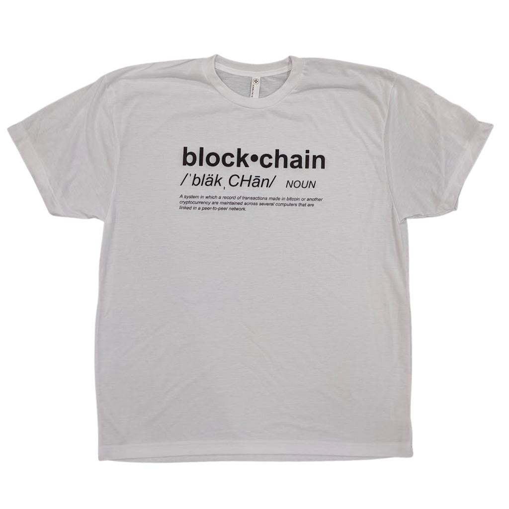 Blockchain T