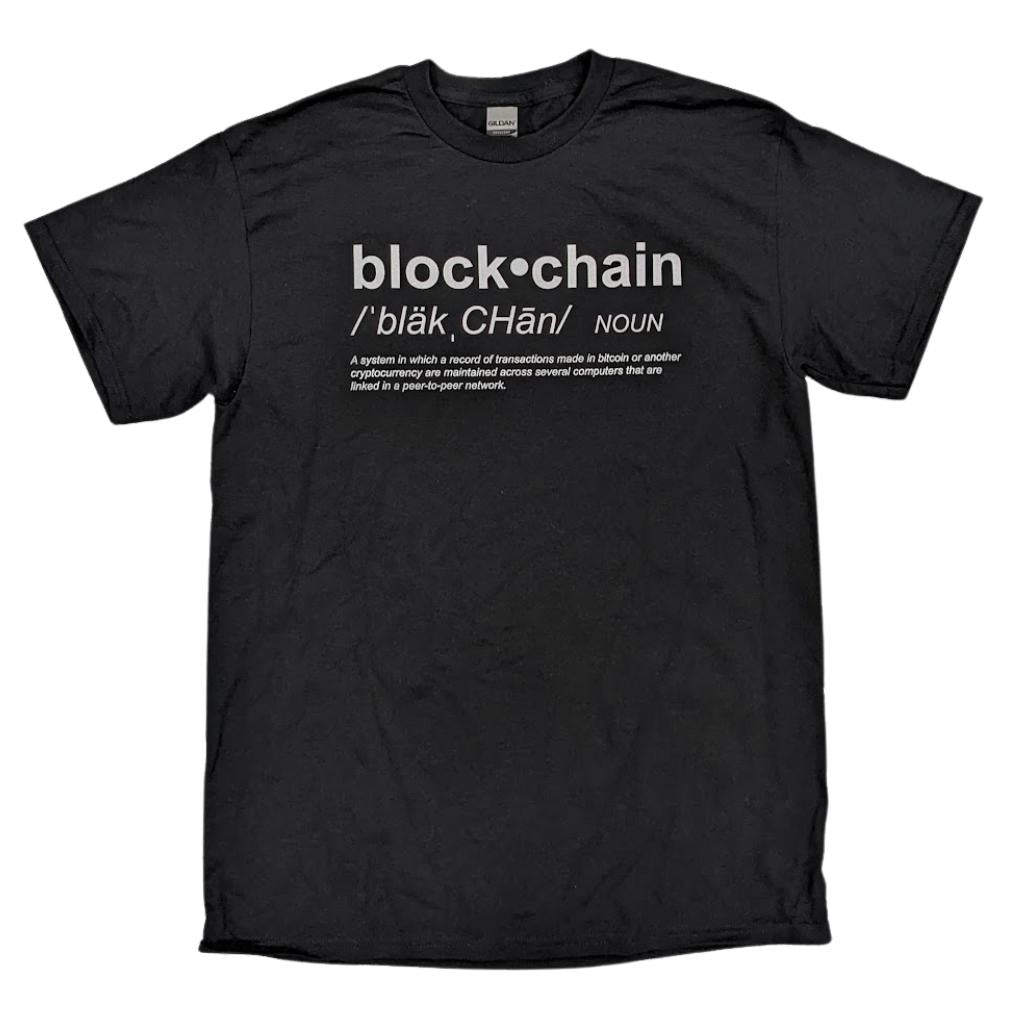 Blockchain T