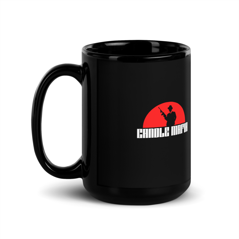 Boss Mug