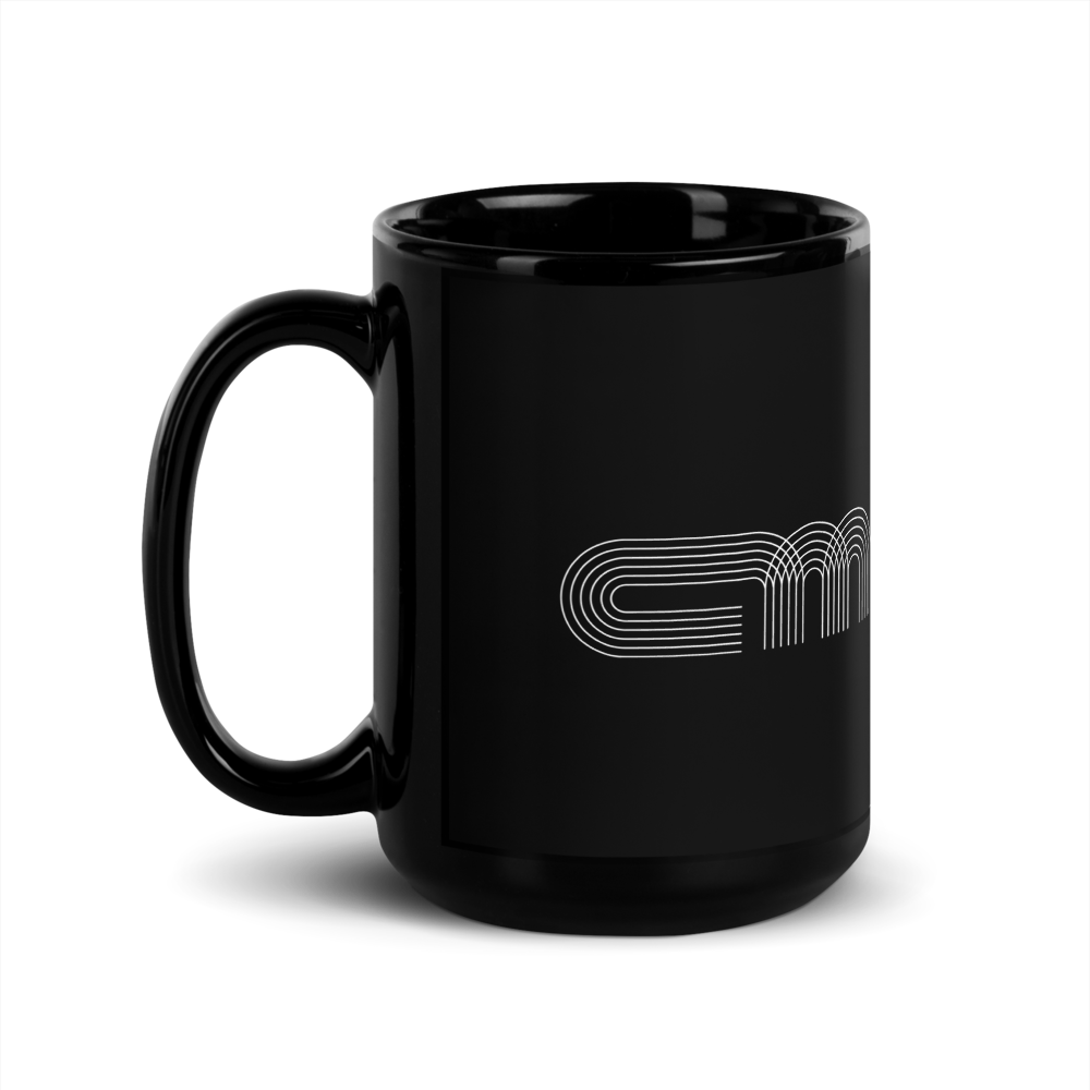 CM Mug