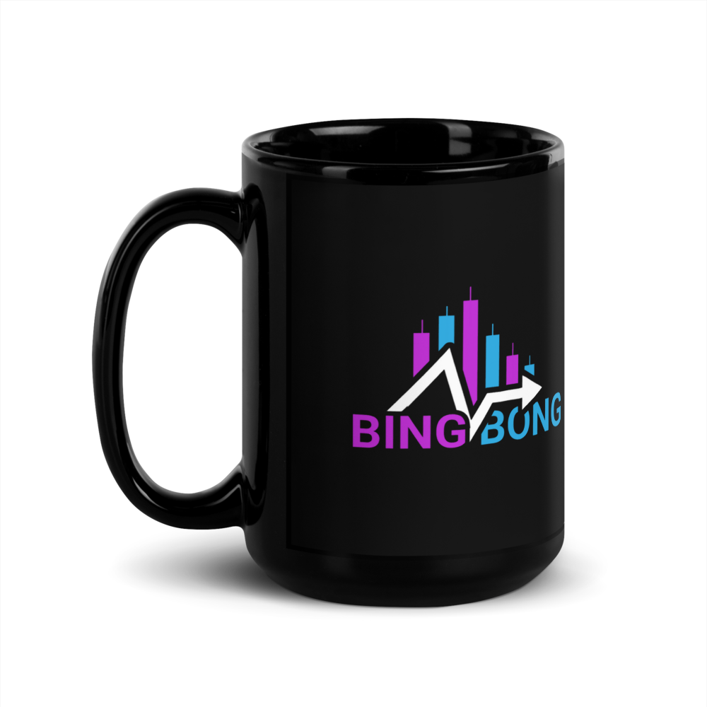 Bing Bong Mug
