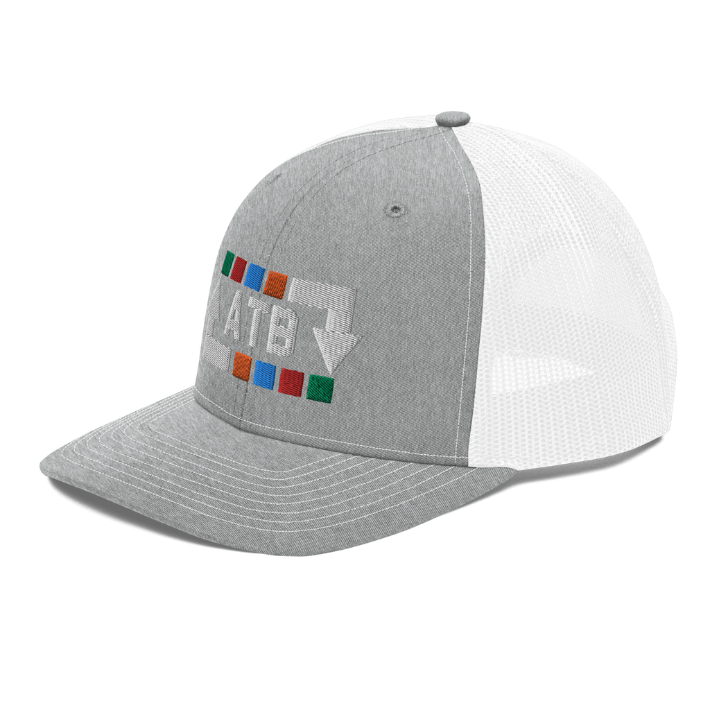 ATB Trucker Hat